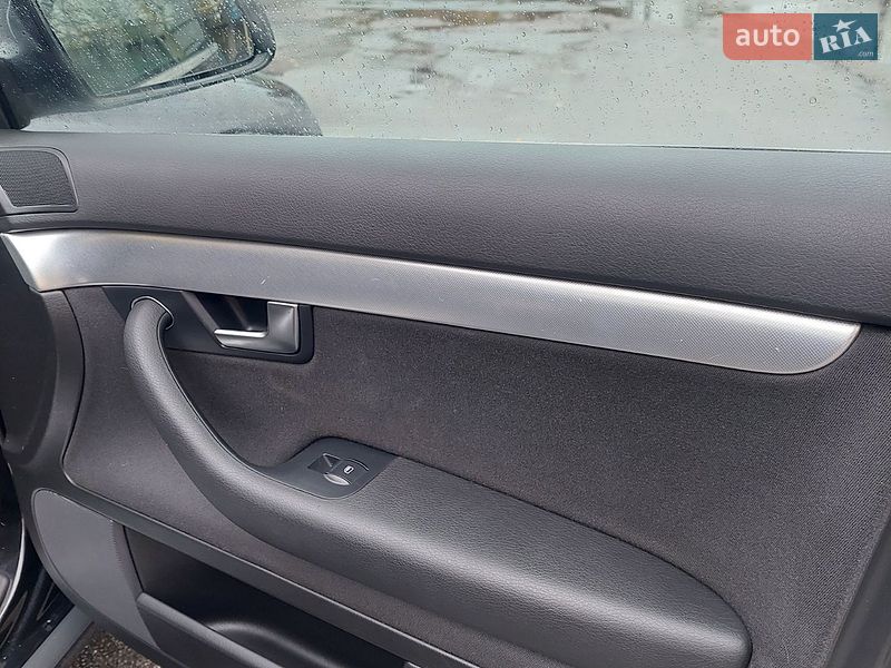 Універсал Audi A4 2007 в Чернігові фото 22 Універсал Audi A4 2007 в Чернігові
