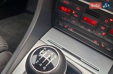 Універсал Audi A4 2007 в Чернігові фото 28 Універсал Audi A4 2007 в Чернігові