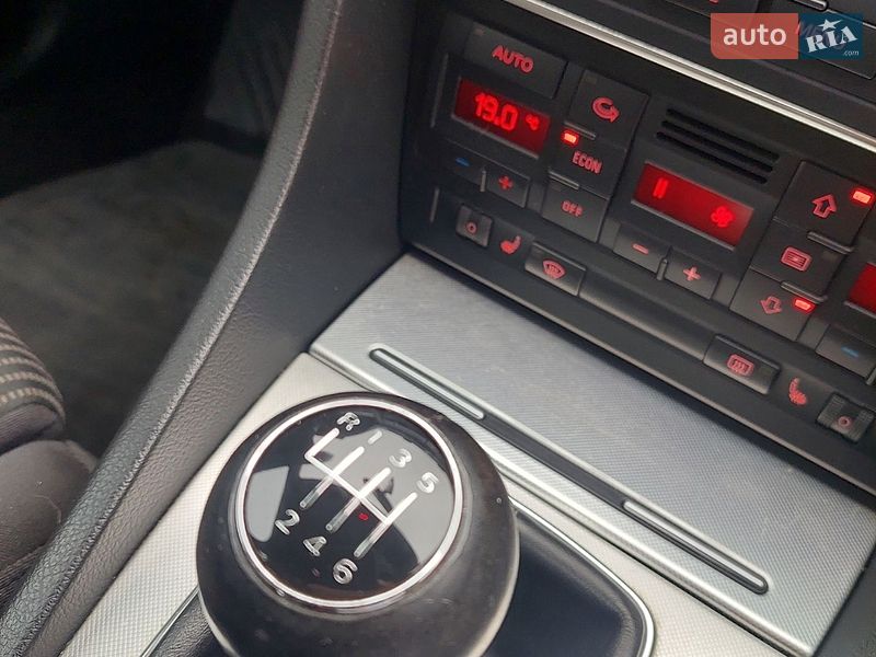 Універсал Audi A4 2007 в Чернігові фото 28 Універсал Audi A4 2007 в Чернігові