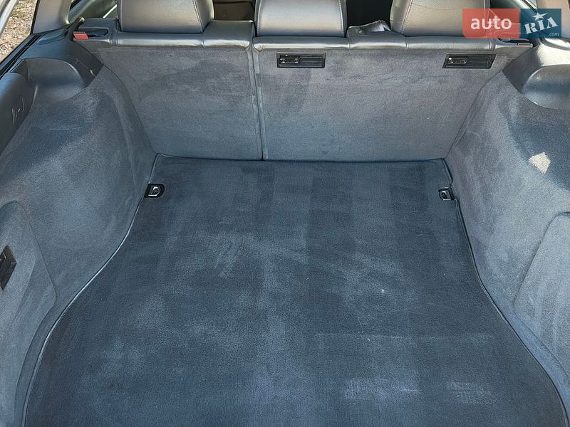 Універсал Audi A4 2001 в Бучачі