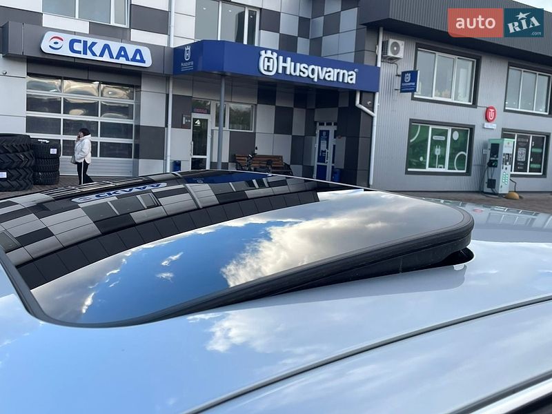 Седан Audi A4 2006 в Каменском