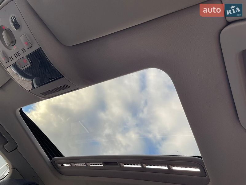 Седан Audi A4 2006 в Каменском