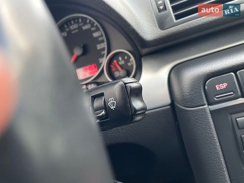 Седан Audi A4 2006 в Каменском