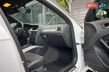 Седан Audi A4 2010 в Одесі