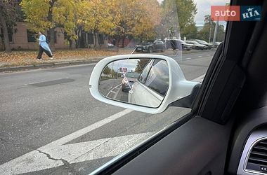 Седан Audi A4 2010 в Одесі