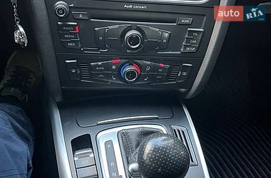 Седан Audi A4 2010 в Одесі