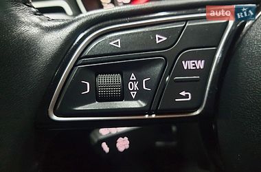 Седан Audi A4 2017 в Хмельницком