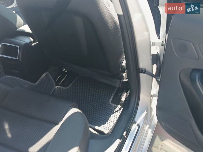 Універсал Audi A4 2008 в Черкасах