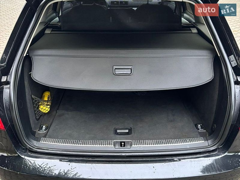 Універсал Audi A4 2008 в Івано-Франківську фото 4 Універсал Audi A4 2008 в Івано-Франківську