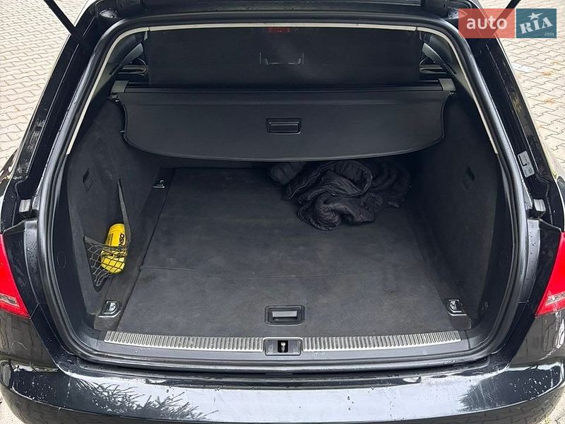 Універсал Audi A4 2008 в Івано-Франківську фото 12 Універсал Audi A4 2008 в Івано-Франківську