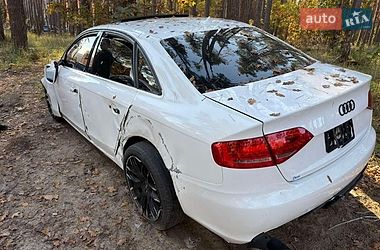 audi a4 2011 в Ирпень от профессионального продавца Алекс