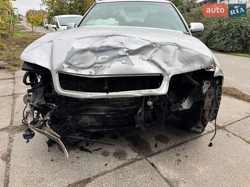 Седан Audi A4 2000 в Киеве