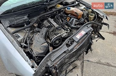Седан Audi A4 2000 в Киеве