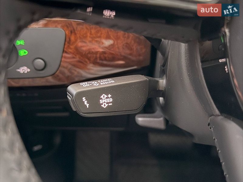 Седан Audi A4 2019 в Полтаве