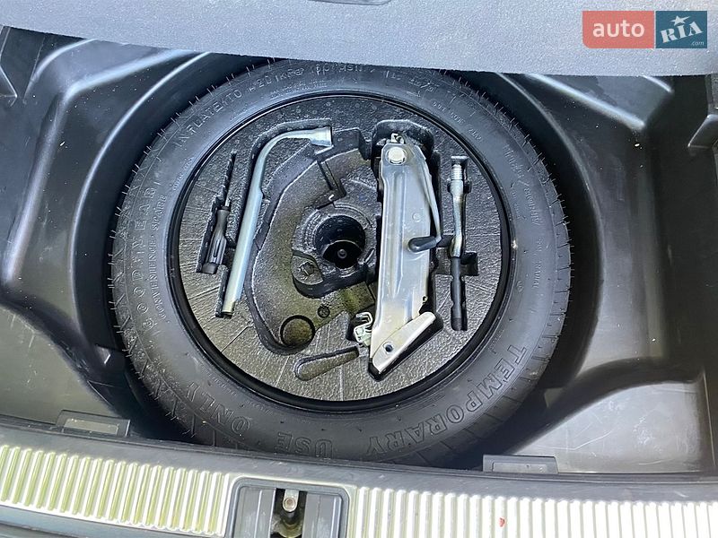 Универсал Audi A4 2007 в Виннице