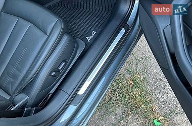 Седан Audi A4 2016 в Жмеринці