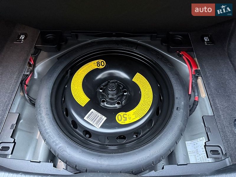 Седан Audi A4 2018 в Рівному