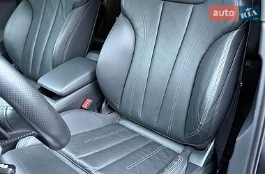 Седан Audi A4 2018 в Рівному