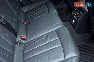 Седан Audi A4 2018 в Рівному