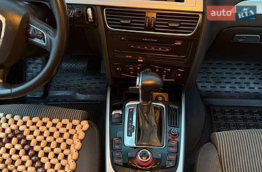 Универсал Audi A4 2008 в Черновцах
