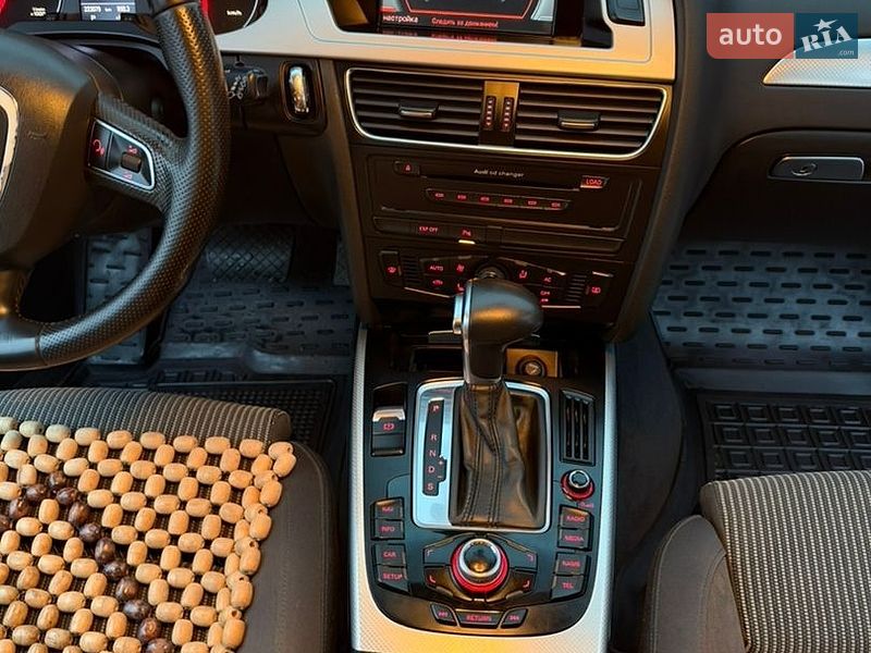 Универсал Audi A4 2008 в Черновцах