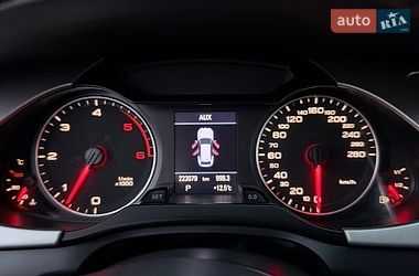 Универсал Audi A4 2008 в Черновцах