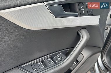 Седан Audi A4 2016 в Києві фото 22 Седан Audi A4 2016 в Києві