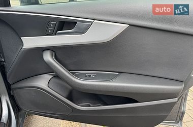 Седан Audi A4 2016 в Києві фото 46 Седан Audi A4 2016 в Києві