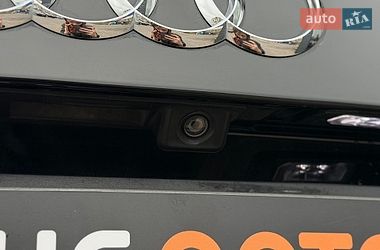 Седан Audi A4 2015 в Шептицькому