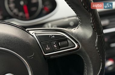Седан Audi A4 2015 в Шептицькому