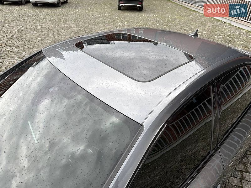 Седан Audi A4 2017 в Днепре