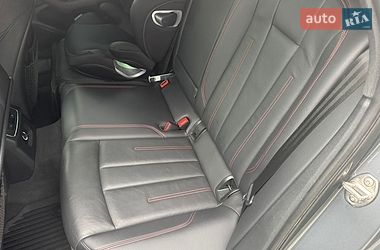 Седан Audi A4 2017 в Днепре