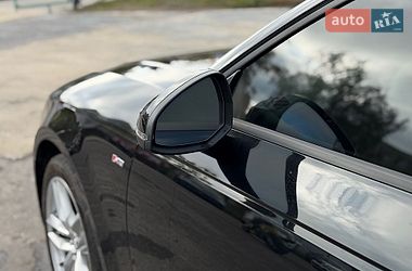 Седан Audi A4 2016 в Шептицькому