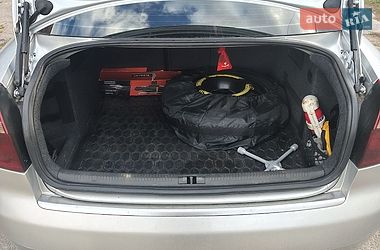 Седан Audi A4 2003 в Херсоні