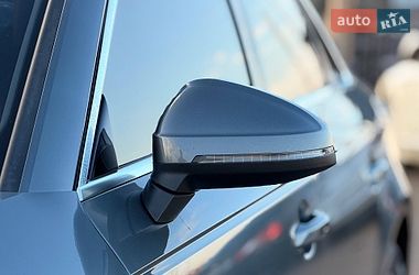 Седан Audi A4 2018 в Кривом Роге