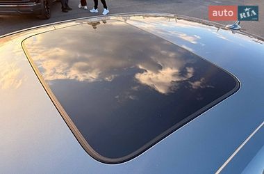 Седан Audi A4 2018 в Кривом Роге