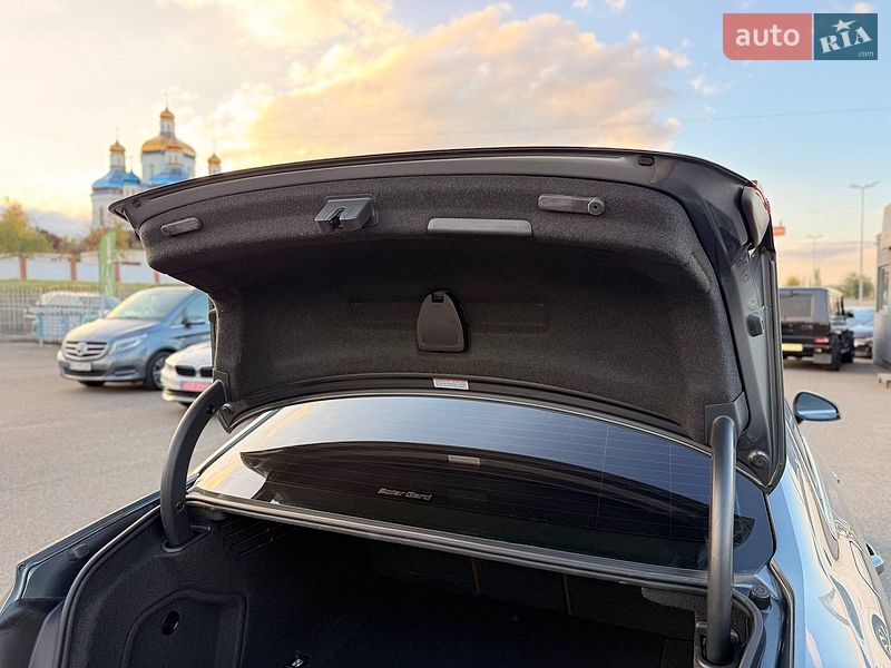 Седан Audi A4 2018 в Кривом Роге