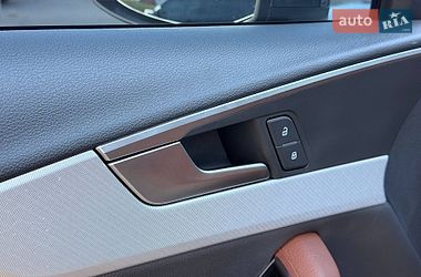 Седан Audi A4 2018 в Кривом Роге