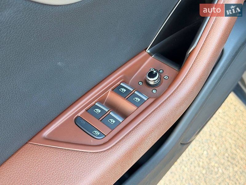Седан Audi A4 2018 в Кривом Роге