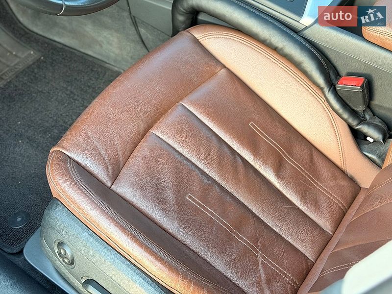 Седан Audi A4 2018 в Кривом Роге