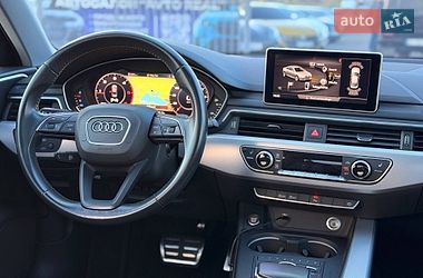 Седан Audi A4 2018 в Кривом Роге