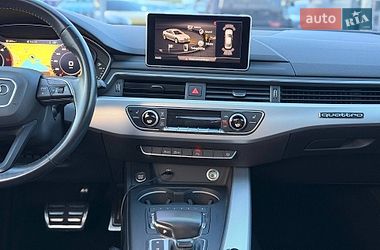Седан Audi A4 2018 в Кривом Роге