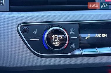 Седан Audi A4 2018 в Кривом Роге