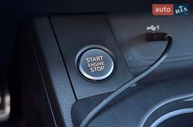 Седан Audi A4 2018 в Кривом Роге