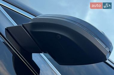 Седан Audi A4 2016 в Белой Церкви