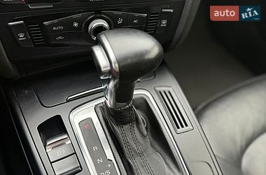Седан Audi A4 2013 в Горишних Плавнях