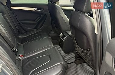 Седан Audi A4 2013 в Горишних Плавнях