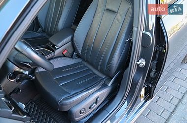 Седан Audi A4 2022 в Киеве