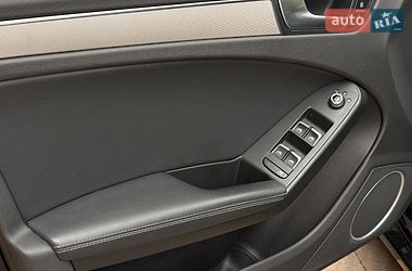 Универсал Audi A4 2014 в Сарнах