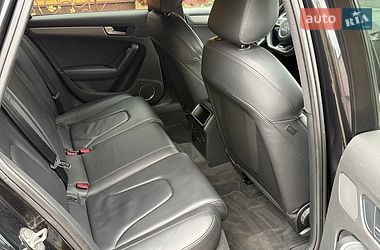Универсал Audi A4 2014 в Сарнах